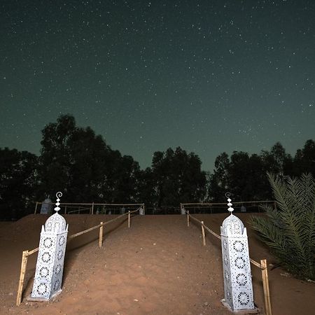 Sahara Stories Camp " Heated Tents" Merzouga Luaran gambar