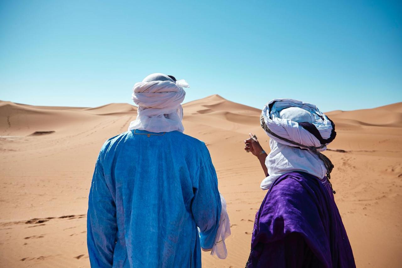 Sahara Stories Camp " Heated Tents" Merzouga Luaran gambar