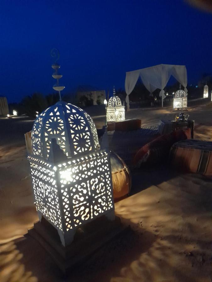 Sahara Stories Camp " Heated Tents" Merzouga Luaran gambar