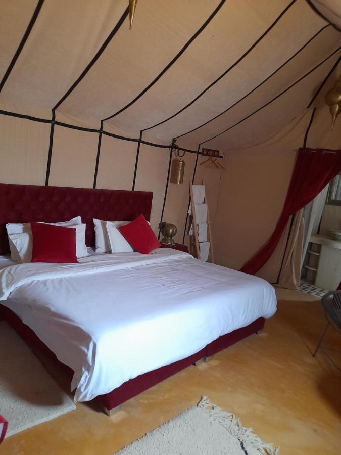 Sahara Stories Camp " Heated Tents" Merzouga Luaran gambar