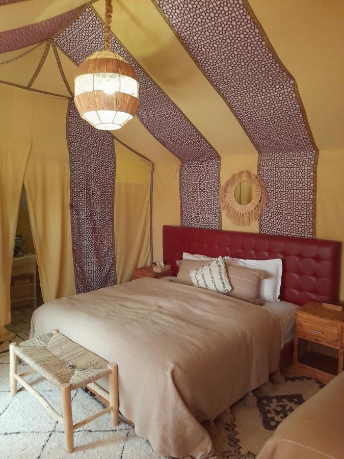Sahara Stories Camp " Heated Tents" Merzouga Luaran gambar