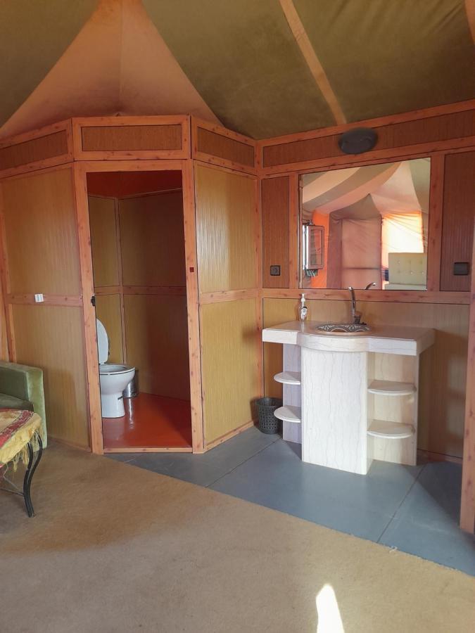 Sahara Stories Camp " Heated Tents" Merzouga Luaran gambar