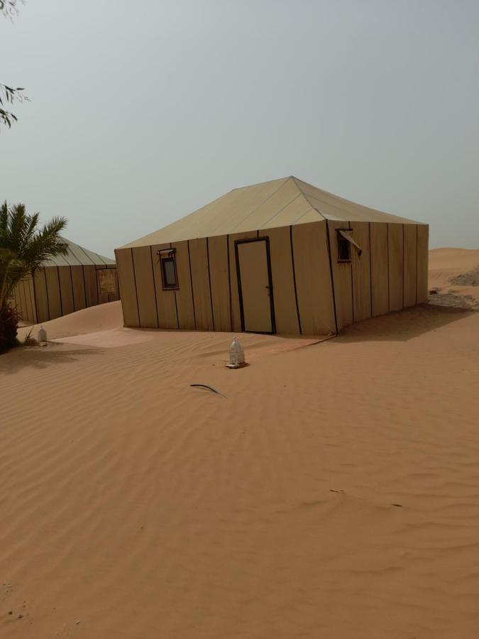 Sahara Stories Camp " Heated Tents" Merzouga Luaran gambar