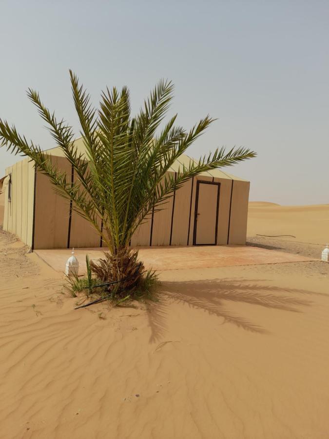 Sahara Stories Camp " Heated Tents" Merzouga Luaran gambar