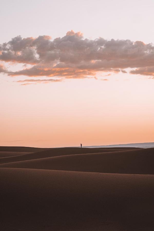 Sahara Stories Camp " Heated Tents" Merzouga Luaran gambar